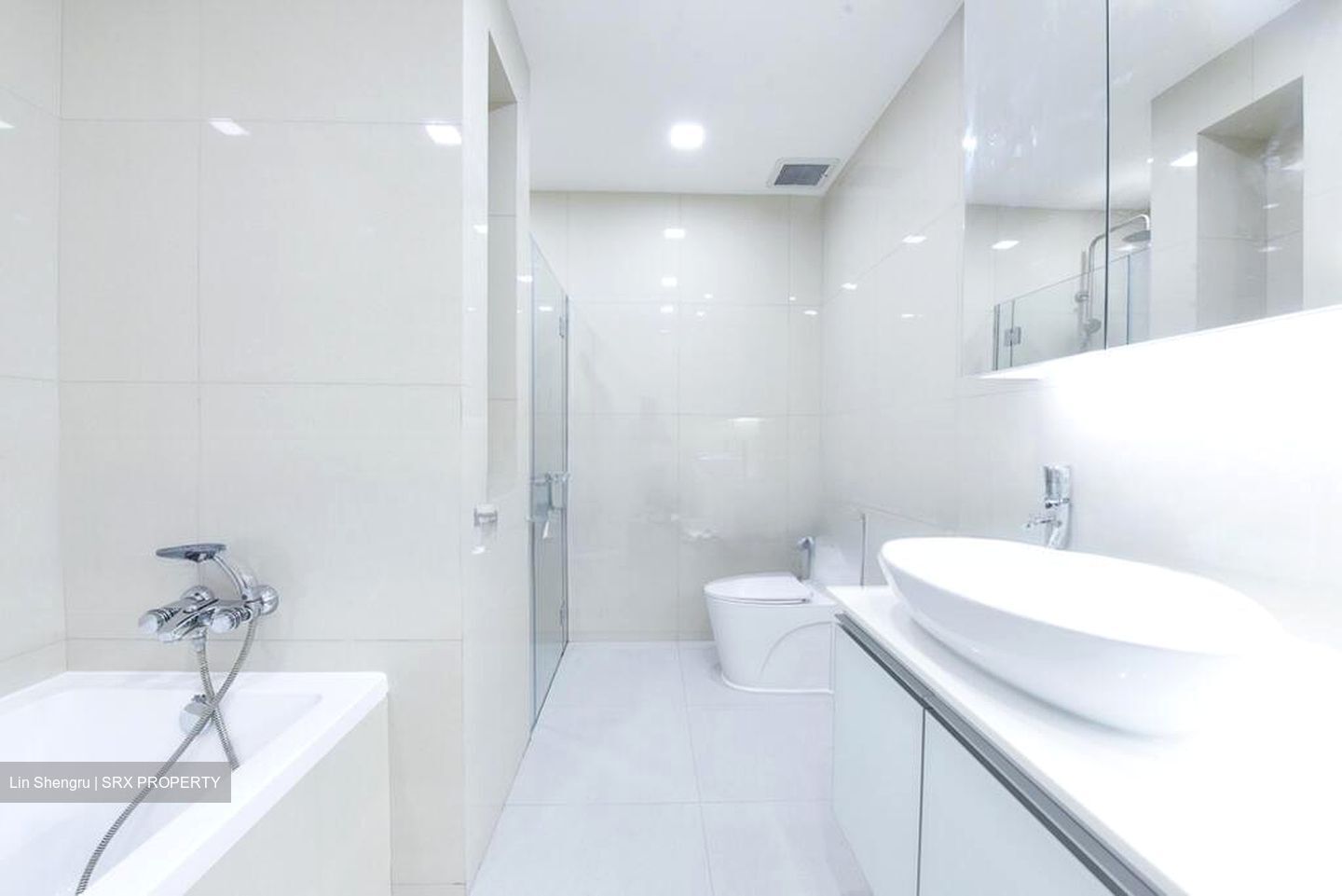 Nassim Jade (D10), Condominium #501506941